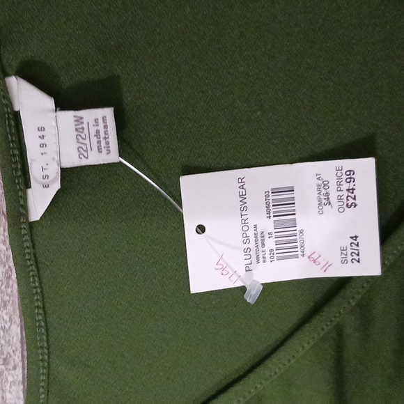 BLOUSE - Picture 4 of 4